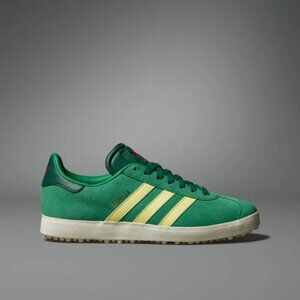 NWT Adidas Originals Gazelle Spikeless Golf Shoes - IH2268